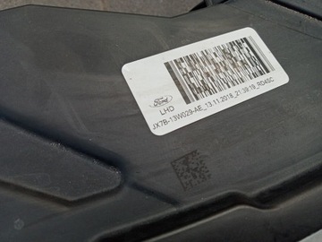 фото thumb №7, Ford focus mk4 18-21- лампа правый перед led jx7b-13w029-ae