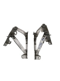 фото thumb №1, Петлі капот mercedes w220 2208800128 744