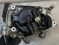 фото thumb №1, Корпус фільтра пального peugeot expert iii 3 2.0 hdi 9804498180