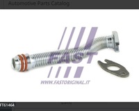 фото thumb №2, Труба масла renault master ii 98 2.2 dci