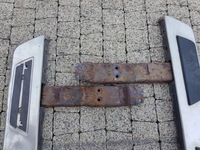 фото thumb №7, Audi q7 4l 06-09 підніжка градус поріг праві лівий kpl