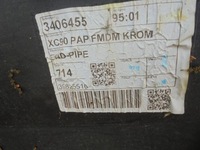 фото thumb №7, Бампер volvo xc90 ii задняя задний