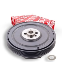 фото thumb №1, Колесо ременное vw audi avant quattro 074105251acs1