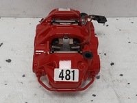 фото thumb №10, Суппорты maserati mc20 ceramika 360mm задняя 360x28