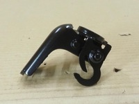 фото thumb №7, Петля дверь правый перед верхний renault captur ii новый