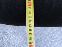 фото thumb №12, Сиденье левый перед renault thalia ii 08-13r