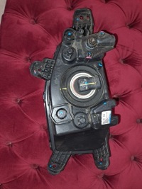 фото thumb №3, Противотуманная фара kona левый