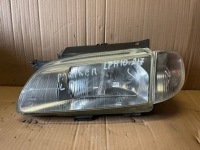 Купити Лампа ліва передня лівий перед citroen berlingo 9621299180, фото thumb