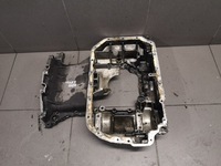 фото thumb №1, Поддон масляная верхний audi a8 d2 2.5 tdi 059103603h