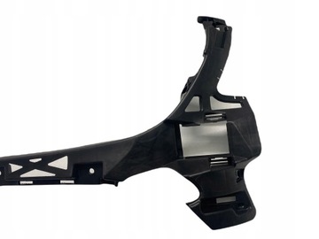 фото thumb №7, Підсилювач бампер перед каркас кріплення mercedes gle w166 a166 amg