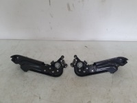 фото thumb №3, Chrysler pacifica ii 16- ролик дверь задняя подрамник правая нижняя