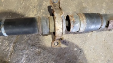 фото thumb №5, Wał приводной honda cr-v crv ii 2 2,0 40100-sca-e011-m1