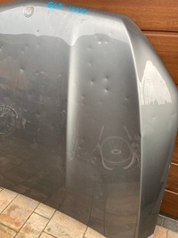 фото thumb №7, Mercedes gle w167 капот крышка двигателя a167880300