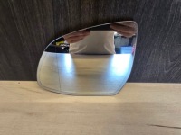 Купить Вкладыш зеркало левый bmw f15 f16 f25 697319 фотохромный подогрев новый оригинал, фото thumb