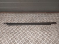 фото thumb №6, Audi a7 s7 4g 2014 зад сторона ліва планка / прокладка скла двері задніх