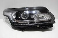 фото thumb №1, Range rover vogue ксенон правый лампа перед правая