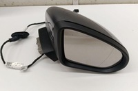 фото thumb №7, Зеркало правые mercedes-benz a w177 a0998117400 1.33l бензин 120kw 2021