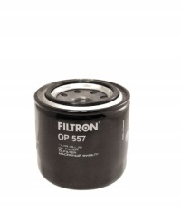 Фильтр масла filtron op 557 Киев, фото thumb