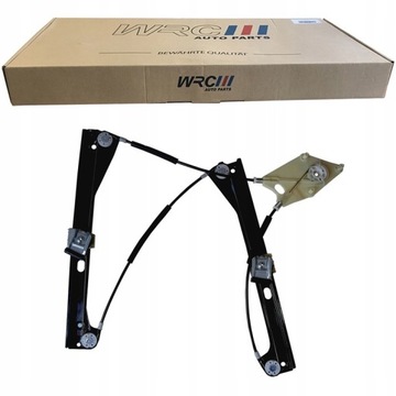 фото thumb №1, Підйомник вікна перед правий vw polo 1.0 1.0tsi 1.2