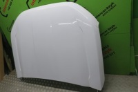 фото thumb №3, Ford ranger капот білий ładna 2016 2017 2018 2019