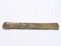 фото thumb №1, Ford ranger ii mazda b2500 98-06 щетка рессора задняя рессора