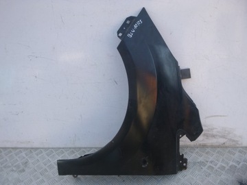фото thumb №1, Крило лівий переднє ford ka ii mk2 новий перед 1551799