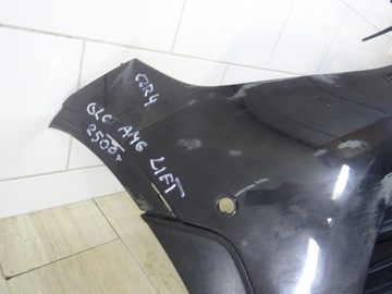 фото thumb №10, Бампер перед amg mercedes glc w253 рестайлінг pdc a235