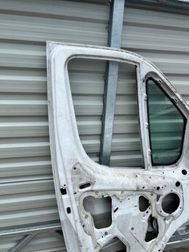 фото thumb №8, Двері ліві лівий перед ducato boxer jumper iii 06-