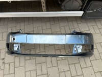 фото thumb №1, Fabia iii 14-18 бампер перед передній bez отворів