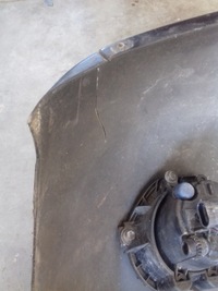 фото thumb №10, Бампер перед 202 toyota rav4