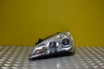 фото thumb №1, Hyundai genesis купе 08- фара лампа ксенон l