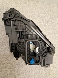 фото thumb №6, Mercedes glb w247 h247 x247 лампа передняя левая led multibeam