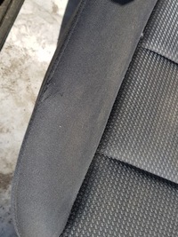 фото thumb №14, Сиденье левый правые audi a6 c6