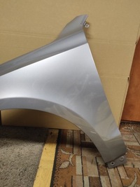 фото thumb №6, Крыло левый перед передний audi q5 8r 08-16 ly7g