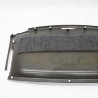 фото thumb №9, Mercedes r172 захист стеля оббивка дах czarna a1727900245