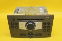 Купить Радиопроигрыватель cd zafira b 7644221310, фото thumb