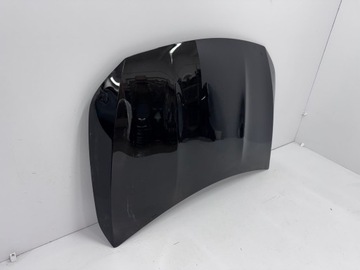 фото thumb №5, Mercedes a клас w177 a177 рестайлінг amg pzród крила капот лампи zdrezak