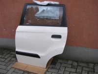 фото thumb №2, Дверь задние левая kia soul 08-13 r kod lak a1