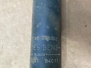 фото thumb №4, Амортизатори зад gaz sprinter 906