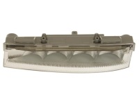 Ліхтар drl mercedes w204 07-11 лівий led плоске Недорого, фото thumb