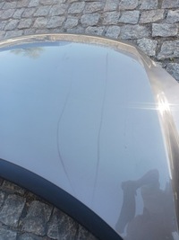 фото thumb №9, Капот кришка двигуна volkswagen golf vw plus la8x