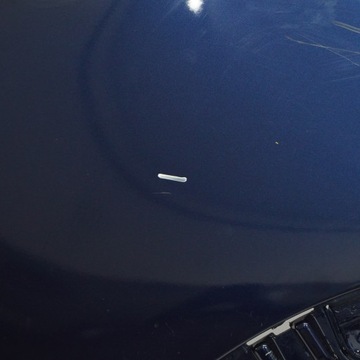 фото thumb №13, Bmw x5 e70 lci крыло правые переднее крыло tiefseeblau металлик - a76