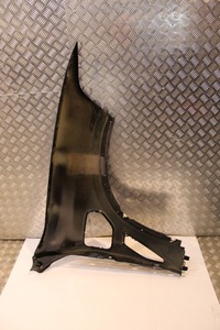 фото thumb №7, Bmw g05 крило панель лівий гібрид
