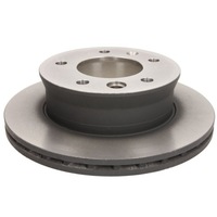 фото thumb №1, Диск тормозная перед vw lt 28-35 ii lt 28-46 ii