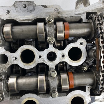 фото thumb №14, Головка двигуна land rover discovery velar 3.0 jaguar xf xj 306dt
