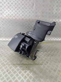 фото thumb №1, Корпус фільтра повітря mazda 3 iii bm 2.2d