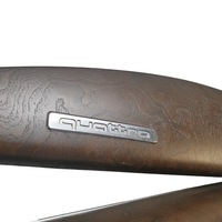 фото thumb №9, Audi a7 c7 4g молдинг накладки dekor quattro drewno комплект mat lift 11-17