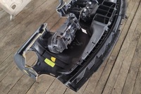 фото thumb №8, Панель приладів приладова, панель приладів mercedes-benz m w164 a1646800387 3.2l дизель