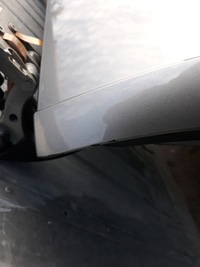 фото thumb №5, Крышка багажника багажника bmw f11 seria 5 a52