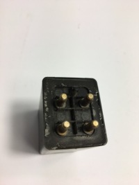 Mercedes w124 c klasa w202 реле свеча накаливания kick down 0035455005 с Разборки, фото thumb